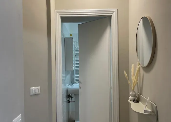 아파트 Casa Luisetta *