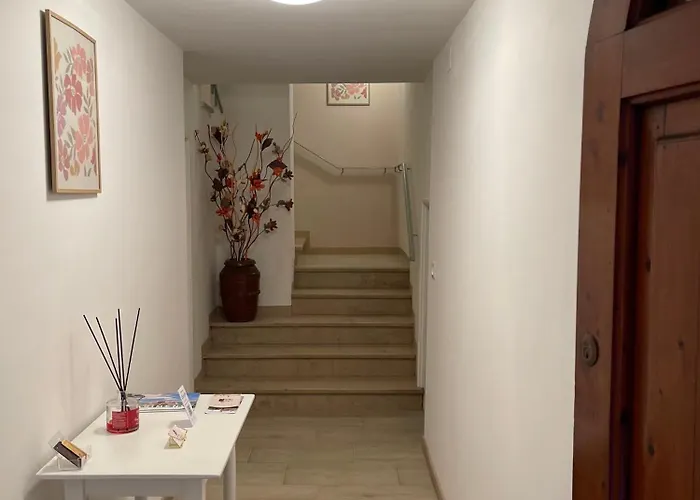 Casa Luisetta 아파트